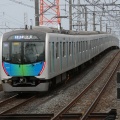 有楽町線　西武40000系50番台　40161F