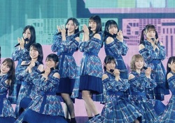 ひな誕祭、マジで2日間で7万人動員なんか？