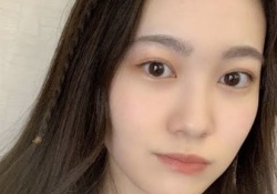 【速報】松尾美佑さん、推定Dカップ強調【ガチ画像】