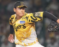 今年の早川太貴さん、一味違う模様