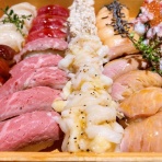 マナリスのリアルアキバグルメ