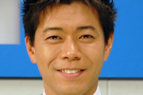 真相 球体君 エイトマンの正体が判明 元フジテレビアナウンサー長谷川豊ブログ ド速