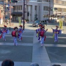 今週末、今年の舞納です！