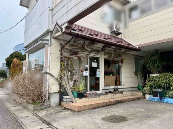 38年の営業に幕！中央区高志にあるお花屋さん『花ポエム』が閉店するらしい。