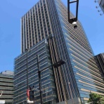 オフィスビルの入居テナント企業について調べるお
