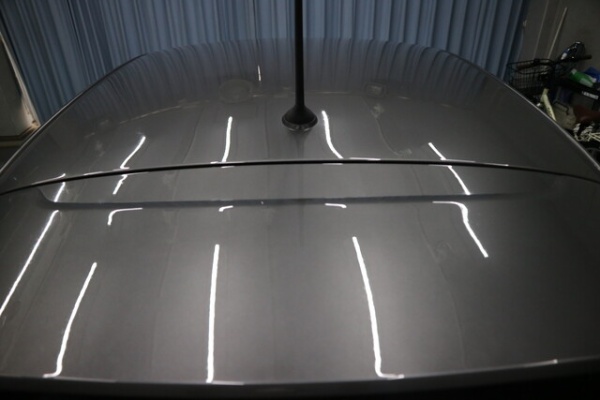 カーディテイリングショップ K Mカーリフレッシュ シール ステッカー剥がし