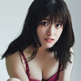 『松村沙友理さんの似顔絵を描きました』の画像