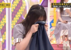 【悲報】与田祐希さん、武井壮にヤられそうwwwwwwwwwwwwww