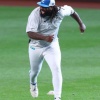 【日本ハム】レイエスが右ハムストリング肉離れ　試合復帰まで２週間の見通し