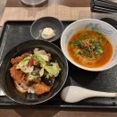たまプラーザ 中華 黒龍