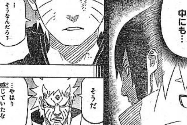 ｎａｒｕｔｏ 伝説の兄弟の転生者と世界を変える予言の子 いけさんフロムエル