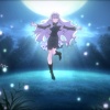 【ｱｲﾏｽ】月の光と蛍火と