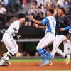 【日本ハム】延長十一回に清宮幸が決めた
