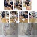 父の日制作