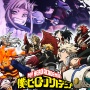 【ヒロアカ速報】『僕のヒーローアカデミア』があと5話で最終回！！ 8月5日発売の週刊少年ジャンプで完結