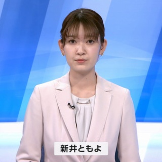 激烈！女子アナニュース