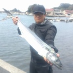 中本渡船ブログ