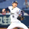 金子千尋さん、日ハムでほぼ決まりか