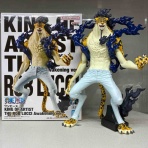 チルチル フィギュアの部屋（キン肉マン・ワンピース・ドラゴンボールetc）