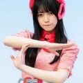 池田瑛紗のコスプレ