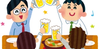 昔からの友人を招き、妻の手料理を振舞った際、友人の一言に妻が激怒…