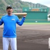 小笠原道大14年ぶり日ハム復帰「魅せる野球はいらない」