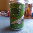 京都醸造・毱男