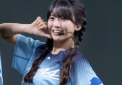 乃木坂野球部のグッズ売り上げランキング、1位が意外すぎるwwwwwwww