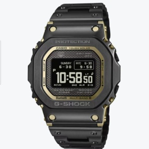 G-SHOCK × 京都サンガF.C. 30周年記念モデル！現在発売中！完全限定