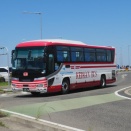 京阪バス H-6283号車