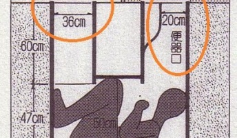 便器の中で死んだ事件って本当に謎だよな