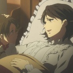 重い病気になったお母さん、入院前日に銀行の通帳と印鑑、葬式代を娘に渡して覚悟を決める　→　見舞いに来た娘が宝塚グッズを飾った結果、まさかの超展開にｗｗｗｗｗ