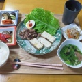 床にべったりシリーズ