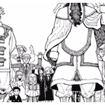 HUNTER×HUNTERの王位継承編が盛り上がらない理由 	