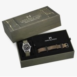 『【HAMILTON】5月21日より先行販売 ― カーキ フィールド メカ 36mm』の画像