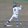 中京大中京 荻田 翔惺 外野手