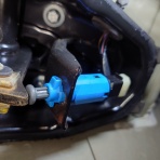 Bow Motor Worksの親方日記