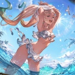 【グラブル】名画