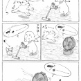 うちの犬のルカ。【７８】