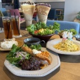 【高石】ランチがリニューアル　～エトワールカフェ アプラ高石店