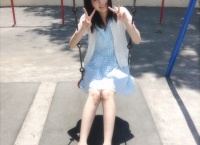 【AKB48/HKT48】小嶋真子ｃ朝長美桜ｃみたいに笑顔が可愛らしい子