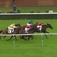 【競馬】クロワデュノールにシャンティで騎乗の北村友一『動き自体も良くなっている。ダービー以上になるかもしれません』