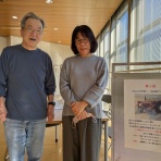 東郷町議会議員　中野まさひろ（中野 勝宏）