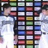 日ハム清水＆清宮の真面目すぎるヒロインｗｗｗｗｗｗ