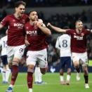 トッテナム、後半ATの痛恨失点で降格圏ウェストハムに敗北…今季ワーストタイの公式戦5戦未勝利