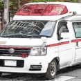 昔働いていた救急病院にとある有名人が運ばれてきた。応急処置をしたあと患者用ベッドで眠り込んでしまったんで、明け方まで待って起こしたら…