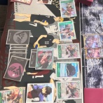 【動画】ワンピースカードの大会でとんでもない事件発生！プレイヤーが机の下で足をモジモジしだして〇〇して終わる・・・