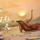 【 ８８９夜 】ルクレール　ヴァイオリン協奏曲 作品 7 第4番 ヘ長調: I. アレグロ・モデラート