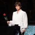 宝塚雪組『ポーの一族』開幕！　朝美絢が“美しすぎる男役”エドガーを好演、大劇場は8月23日まで