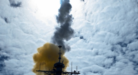 海国防衛ジャーナル